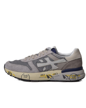 PREMIATA SNEAKERS PMMICK7217 GRI-1