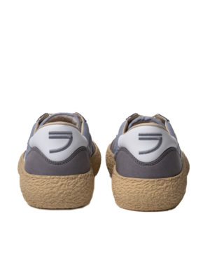 PURAAI SNEAKERS PU101V023 ARA-4
