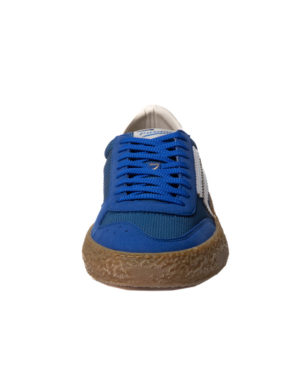 PURAAI SNEAKERS PU405P043 BLU-3