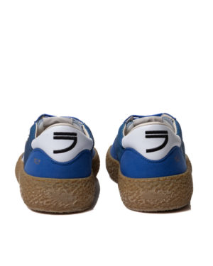 PURAAI SNEAKERS PU405P043 BLU-4