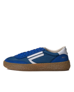 PURAAI SNEAKERS PU405P043 BLU-1