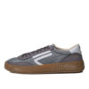 PURAAI SNEAKERS PU405P045 MAC-1