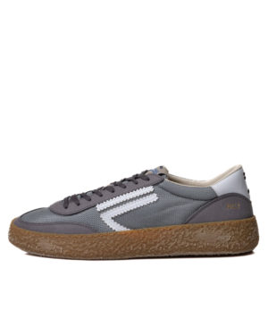 PURAAI SNEAKERS PU405P045 MAC-1