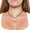 RADA' COLLANA RADC6654 BIA-1
