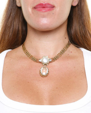 RADA' COLLANA RADC6654 BIA-1