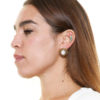 RADA' ORECCHINI RADR2648CP BIA-1