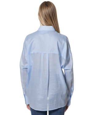 RAME BLUSA RMDCAM03552 AZZ-2