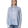 RAME BLUSA RMDCAM03552 AZZ-1