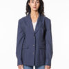 RAME GIACCA RMDGIA04546 BLU-1