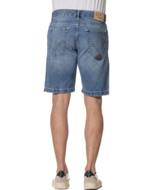 ROY ROGERS BERMUDA RRU085D6752859 DSW-2
