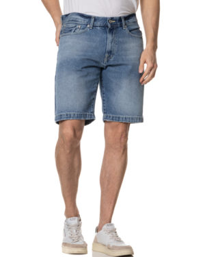 ROY ROGERS BERMUDA RRU085D6752859 DSW-3