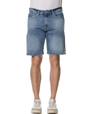 ROY ROGERS BERMUDA RRU085D6752859 DSW-1
