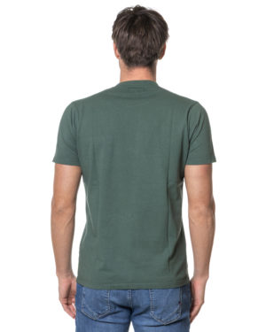 ROY ROGERS T-SHIRT RRU90048CA160111 VER-2
