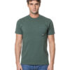 ROY ROGERS T-SHIRT RRU90048CA160111 VER-1