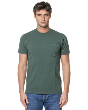 ROY ROGERS T-SHIRT RRU90048CA160111 VER-1