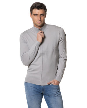 RRD CARDIGAN RI25105 GRC-3