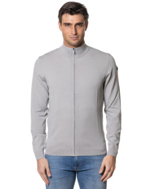 RRD CARDIGAN RI25105 GRC-1