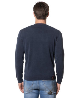 RRD MAGLIA RI25103 BLU-2