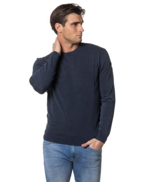 RRD MAGLIA RI25103 BLU-3
