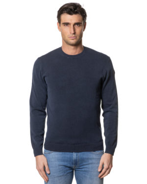 RRD MAGLIA RI25103 BLU-1