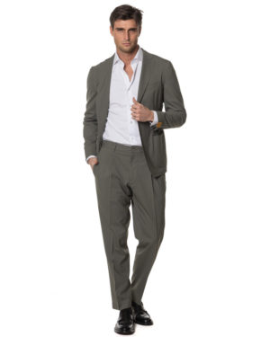 SANTANIELLO ABITO SBE2489V50026 VER-3