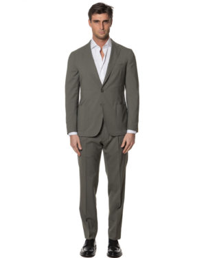SANTANIELLO ABITO SBE2489V50026 VER-1