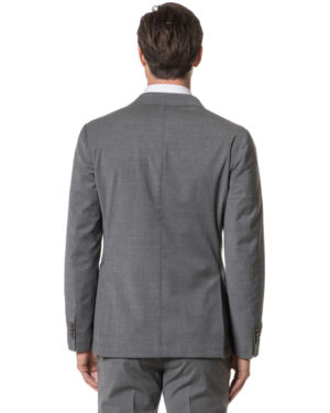 SANTANIELLO GIACCA SBE2489G560N GRM-2