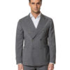 SANTANIELLO GIACCA SBE2489G560N GRM-1
