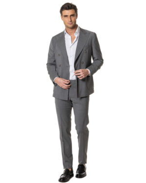 SANTANIELLO GIACCA SBE2489G560N GRM-3