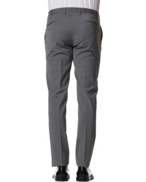 SANTANIELLO PANTALONE SBE2489504T GRI-2