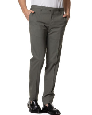 SANTANIELLO PANTALONE SBE2489504T VER-3