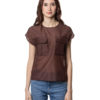 SKILLS&GENES BLUSA SKD294B01W702 CAC-1