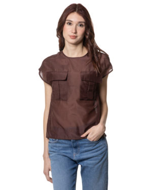 SKILLS&GENES BLUSA SKD294B01W702 CAC-3
