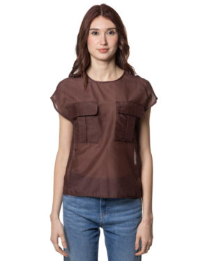 SKILLS&GENES BLUSA SKD294B01W702 CAC-1