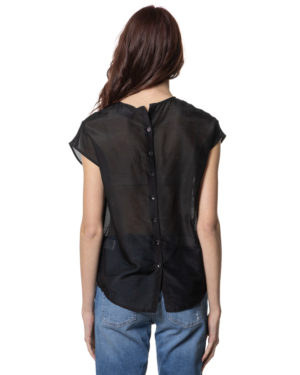 SKILLS&GENES BLUSA SKD294B01W702 NER-2