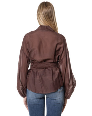 SKILLS&GENES CAMICIA SKD296C02W702 CAC-2
