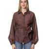 SKILLS&GENES CAMICIA SKD296C02W702 CAC-1