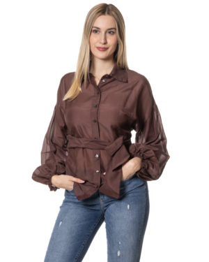 SKILLS&GENES CAMICIA SKD296C02W702 CAC-3