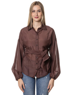 SKILLS&GENES CAMICIA SKD296C02W702 CAC-1