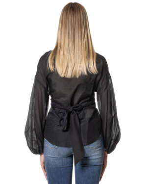 SKILLS&GENES CAMICIA SKD296C02W702 NER-2