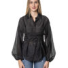 SKILLS&GENES CAMICIA SKD296C02W702 NER-1