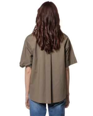 SKILLS&GENES CAMICIA SKD296C05W703 FNA-2