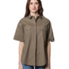 SKILLS&GENES CAMICIA SKD296C05W703 FNA-1