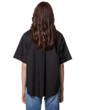 SKILLS&GENES CAMICIA SKD296C05W703 NER-2