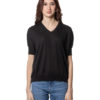 SKILLS&GENES MAGLIA SKD294M02W603 NER-1