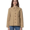 SKILLS&GENES OVERSHIRT SKDGIADA662W619 BEI-1