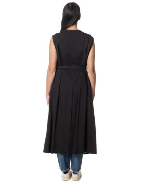 TELA GILET TLD0800200321 DSW-2