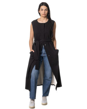 TELA GILET TLD0800200321 DSW-3