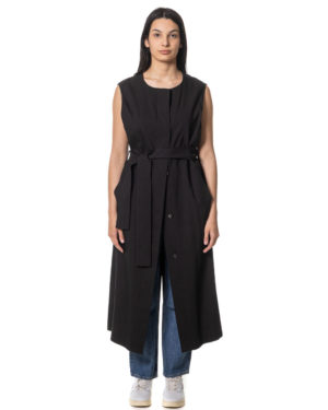 TELA GILET TLD0800200321 DSW-1
