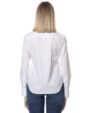 THE SARTORIALIST CAMICIA DLD0780 BIA-2